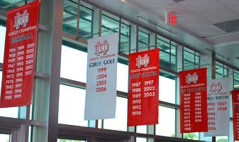 cloth banners