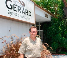 Joe Gerard