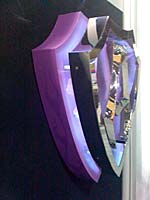lobby signs, Neon, LED, Florescent 